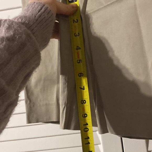 EUC Banana Republic burmuda shorts - Picture 11 of 11